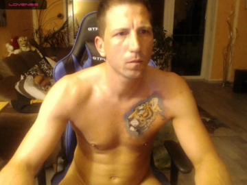 sexyluckyman  20-07-2021 Recorded Video Download